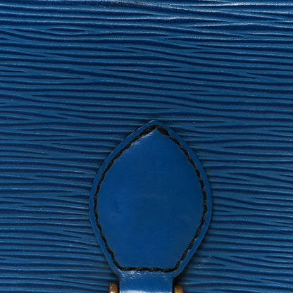 Louis Vuitton Epi Saint Cloud PM Toledo 8 of 15