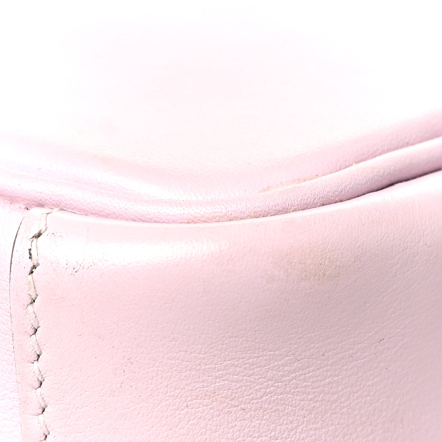 Hermes Swift Verso Lindy 26 Mauve Pale Gold 12 of 13