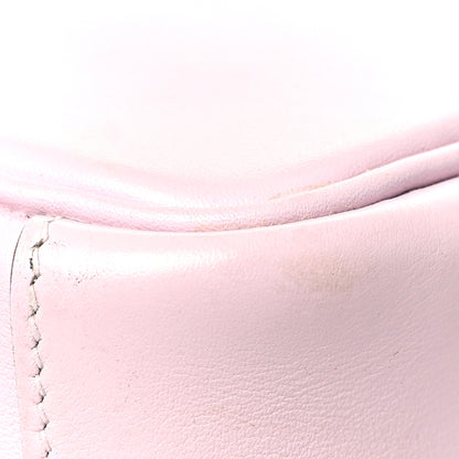 Hermes Swift Verso Lindy 26 Mauve Pale Gold 12 of 13