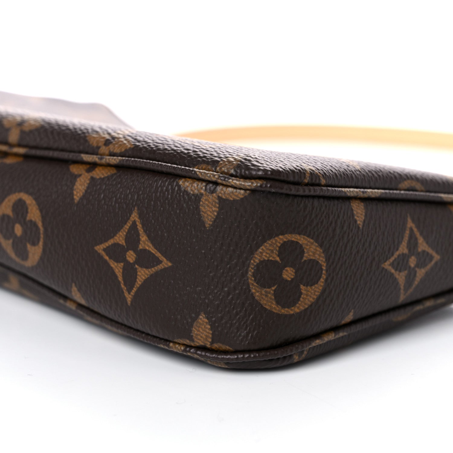 Louis Vuitton Monogram Pochette Accessories NM 9 of 11