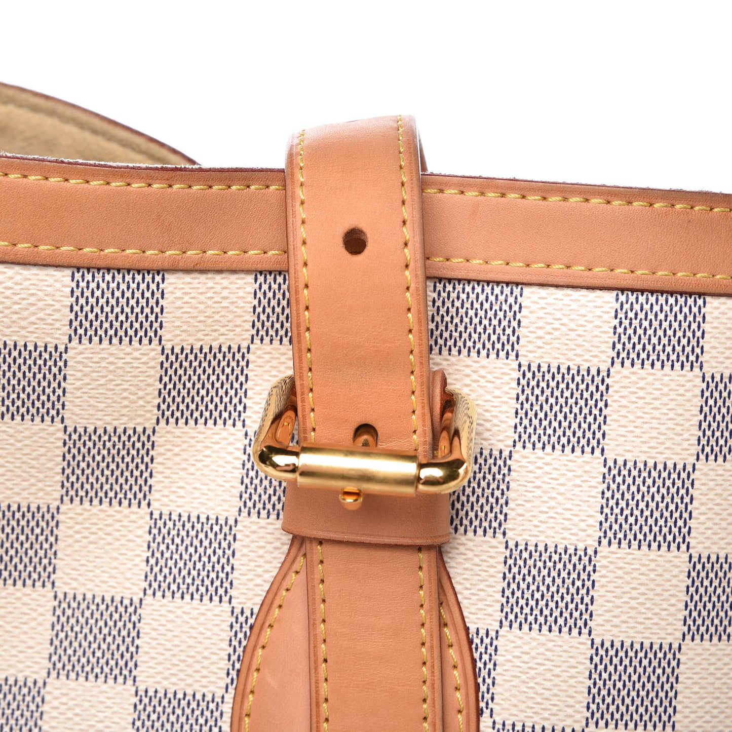 Damier Azur Hampstead MM