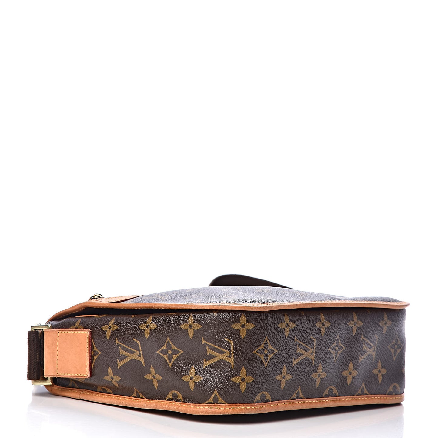 Monogram Bosphore PM Messenger