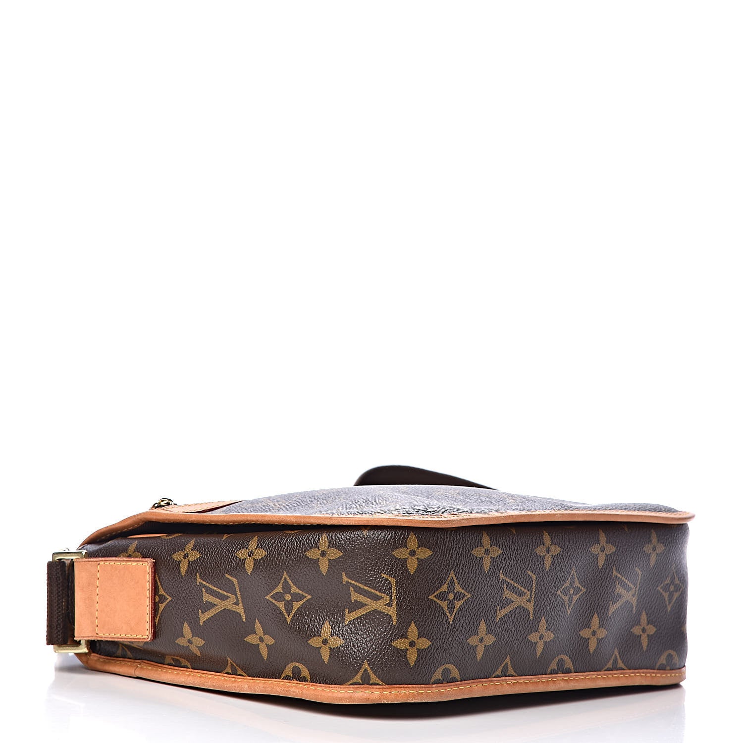 Louis Vuitton Monogram Bosphore PM Messenger 4 of 10