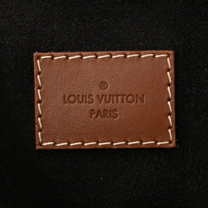 Louis Vuitton Monogram Pallas Black 6 of 9