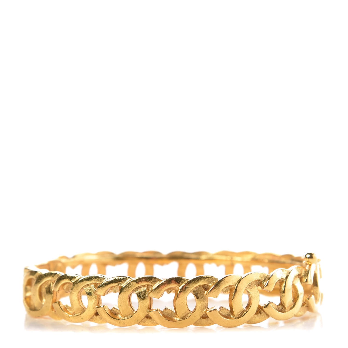 CC Bangle Gold