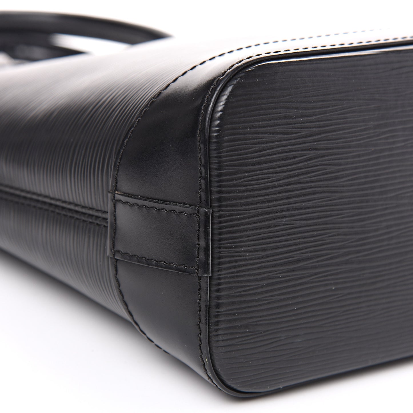 Epi Lockit Black