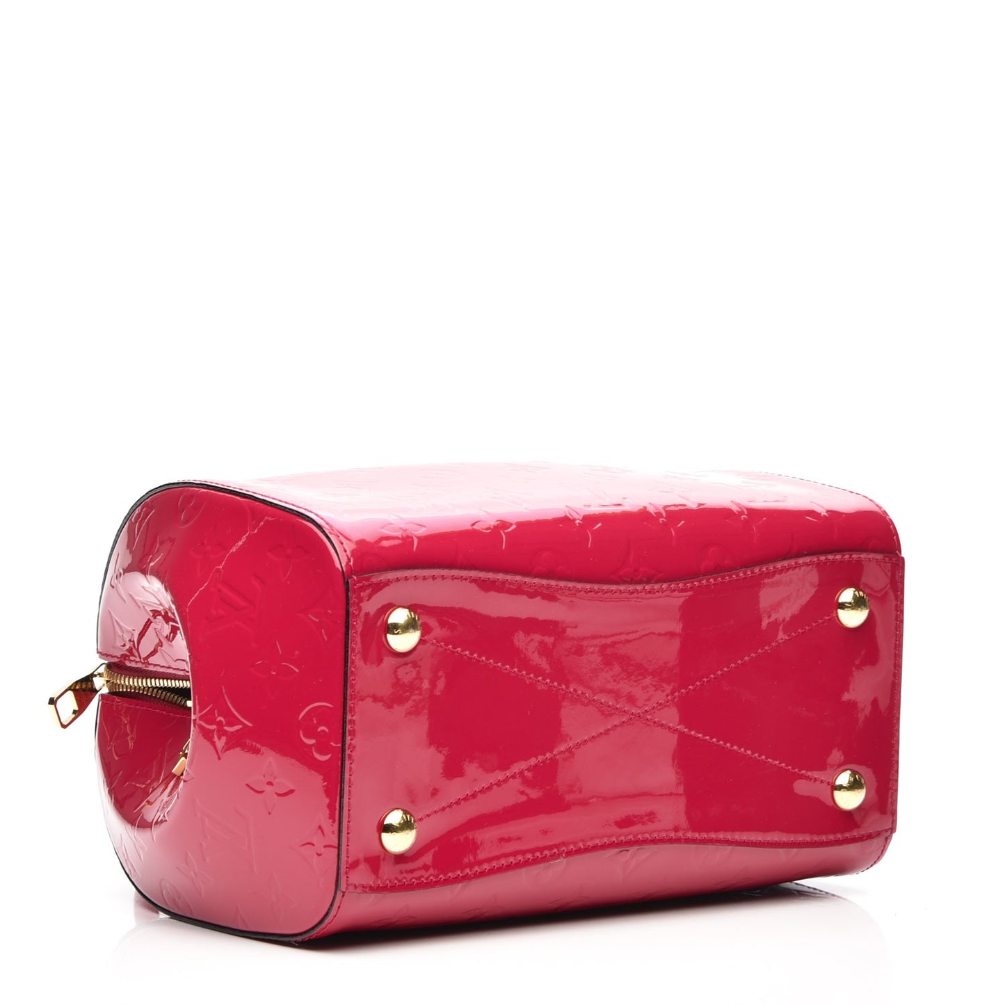 Vernis Montana Rose Indien