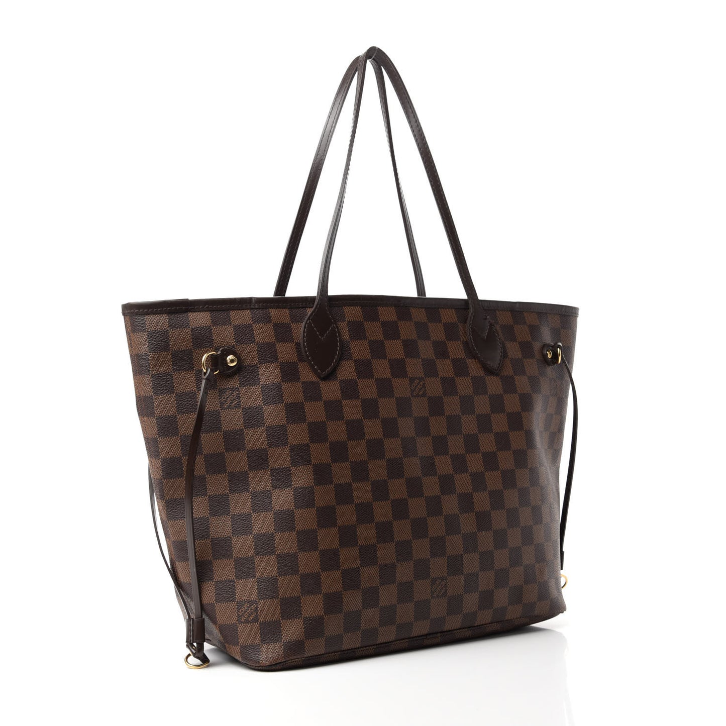 Damier Ebene Neverfull MM