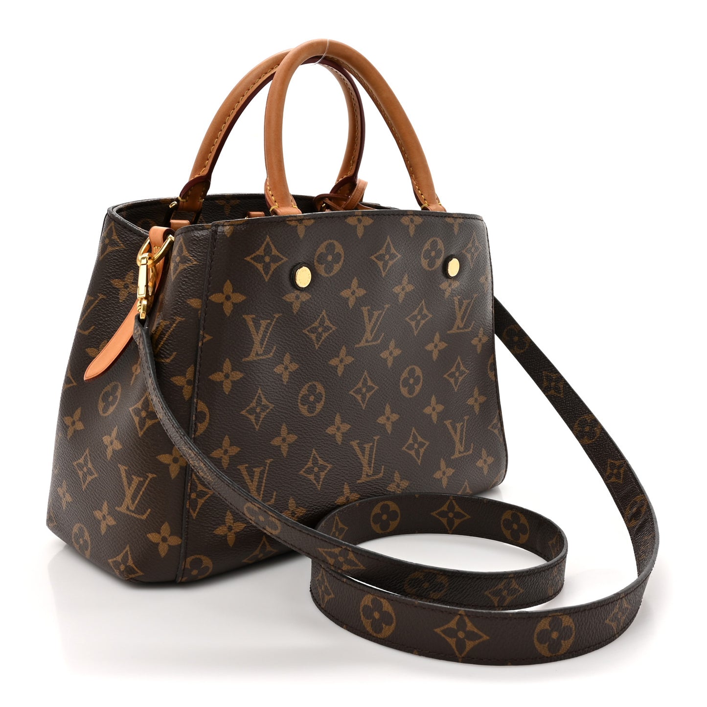 Monogram Montaigne BB