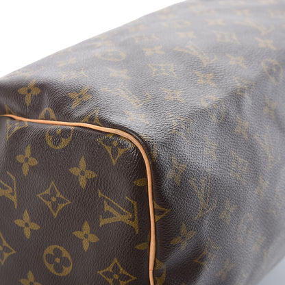 Louis Vuitton Monogram Speedy 30 15 of 21