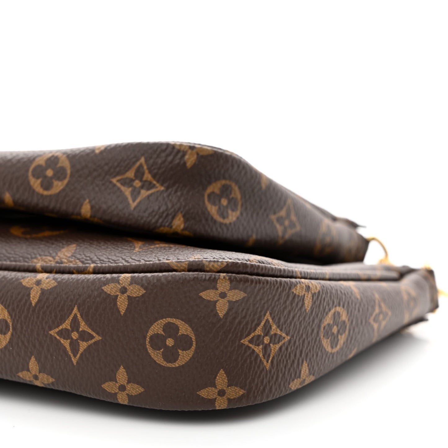 Monogram Multi Pochette Accessories Rose Clair