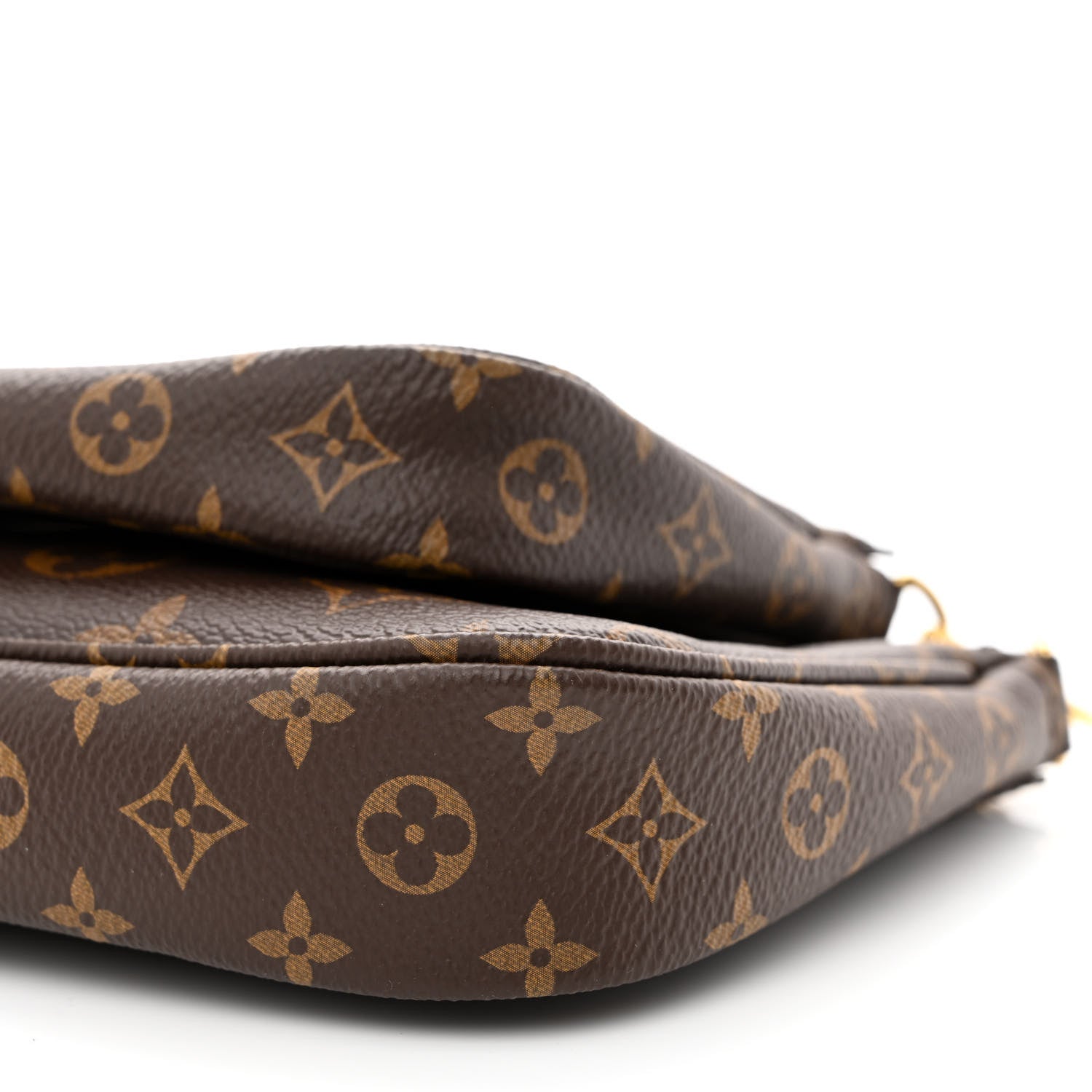 Louis Vuitton Monogram Multi Pochette Accessories Rose Clair 12 of 12