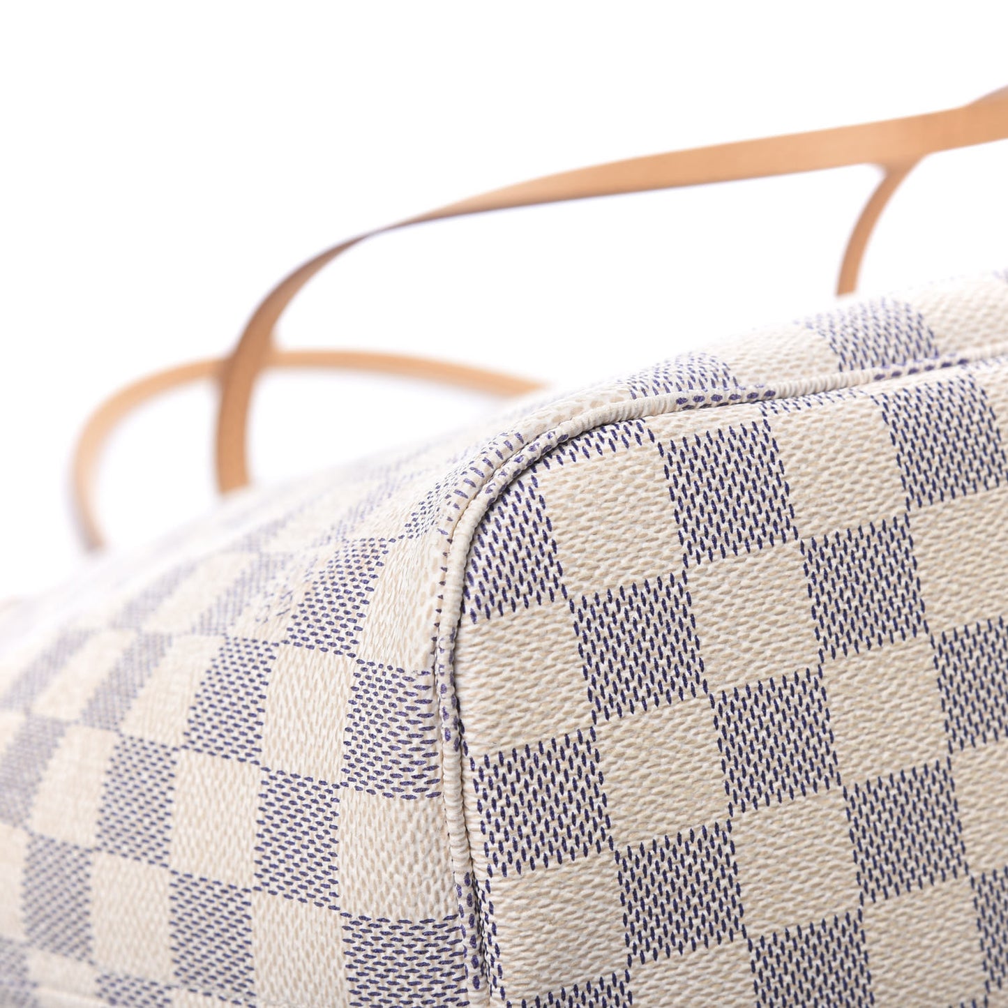 Damier Azur Neo Neverfull MM