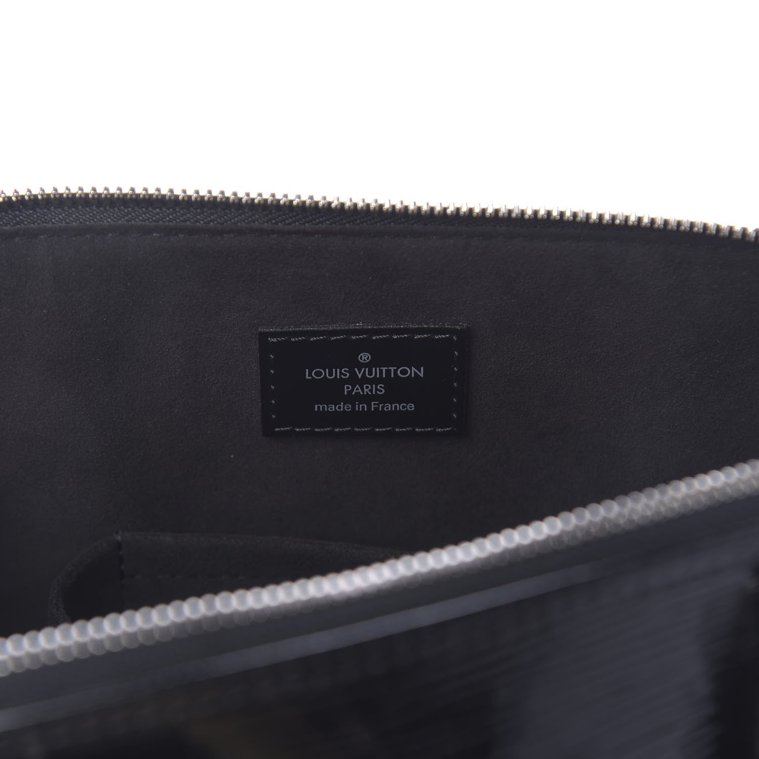 Louis Vuitton Electric Epi Alma PM Black 7 of 8