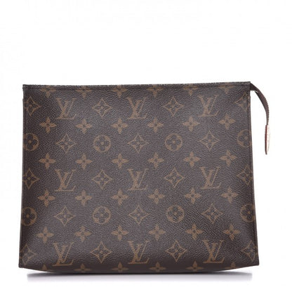 Louis Vuitton Monogram Toiletry Pouch 26 1 of 7