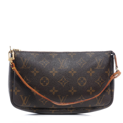 Louis Vuitton Monogram Pochette Accessories 1 of 7