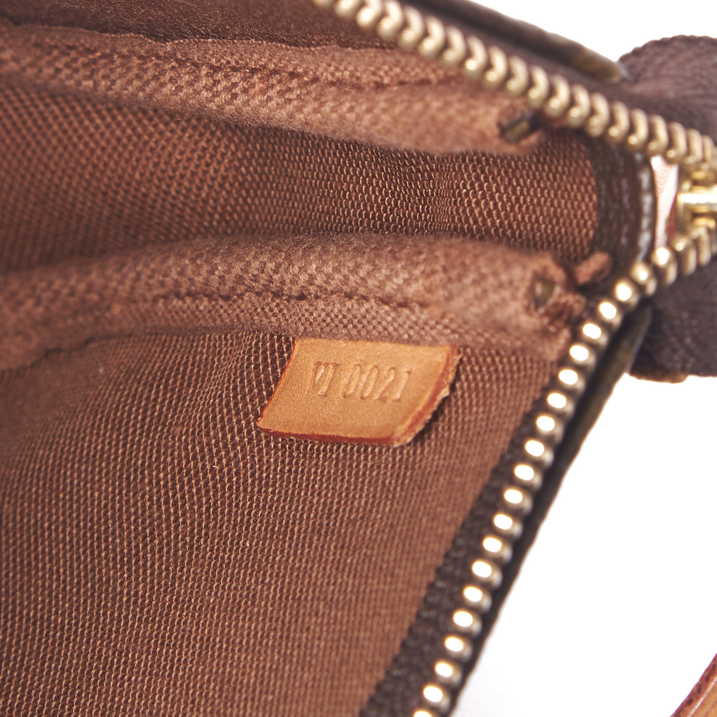 Monogram Pochette Accessories