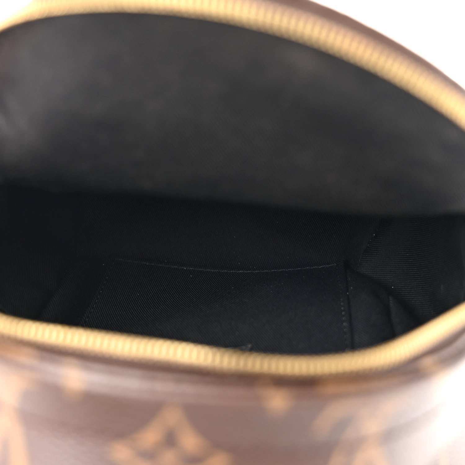 Louis Vuitton Monogram Palm Springs Backpack Mini 5 of 11