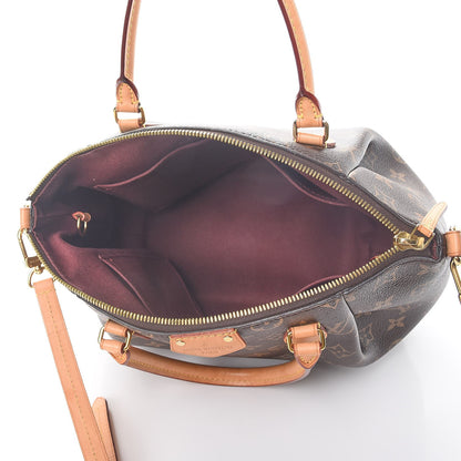 Louis Vuitton Monogram Turenne PM 5 of 12