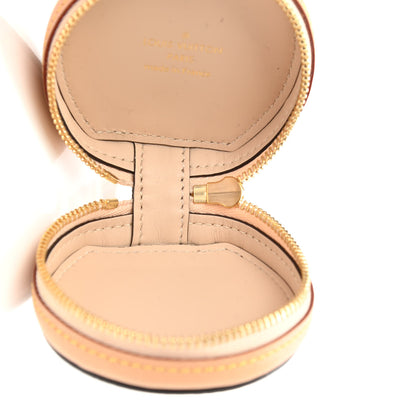 Louis Vuitton Monogram Horizon Wireless Earphones Case 3 of 7