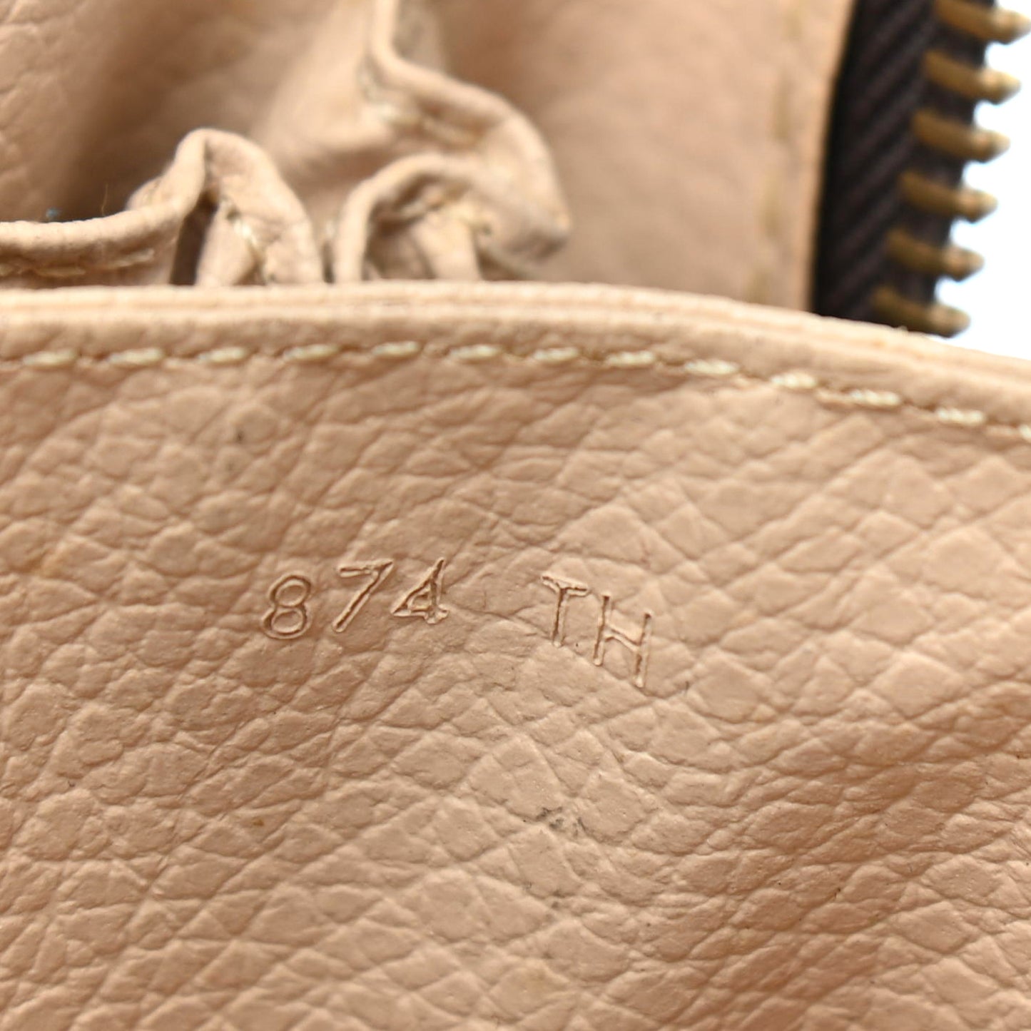 Monogram Trousse Toilette 23