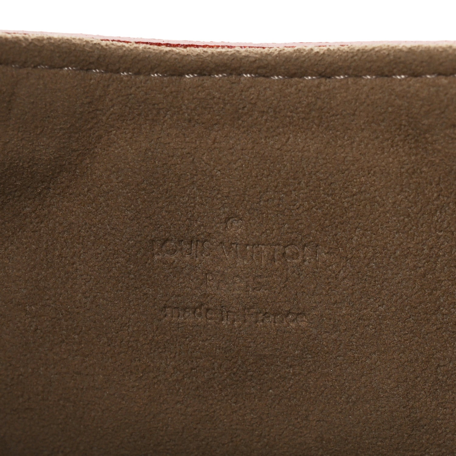 Louis Vuitton Monogram Multicolor Ursula Black 7 of 11