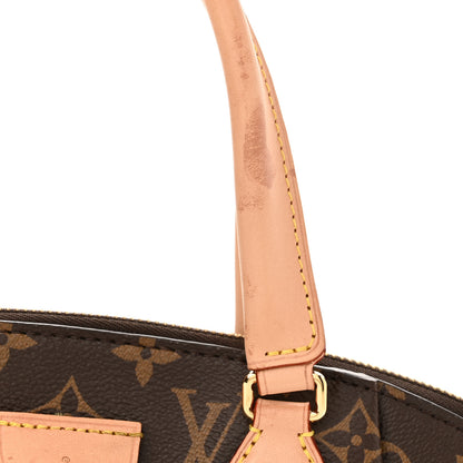 Louis Vuitton Monogram Rivoli PM 10 of 10