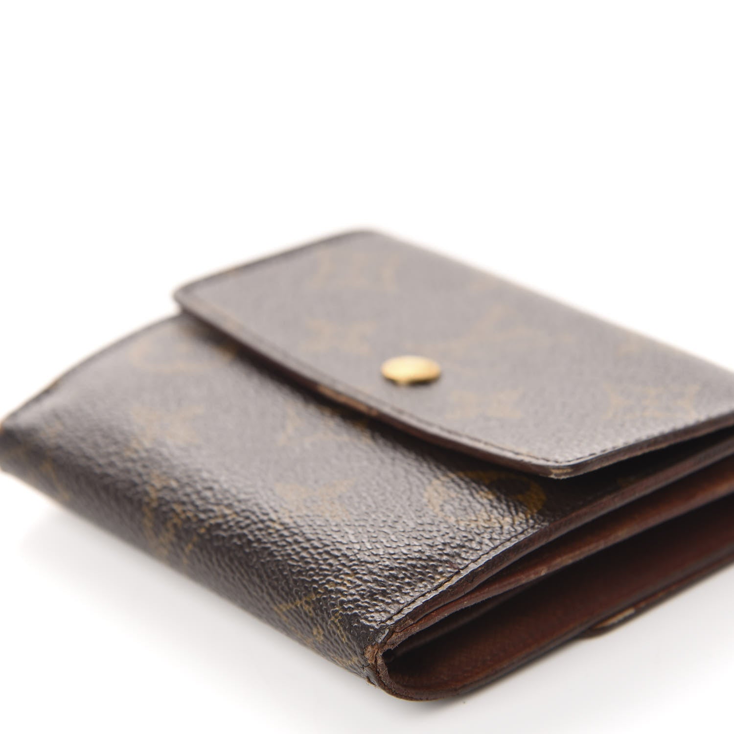 Louis Vuitton Monogram Elise Wallet 7 of 11