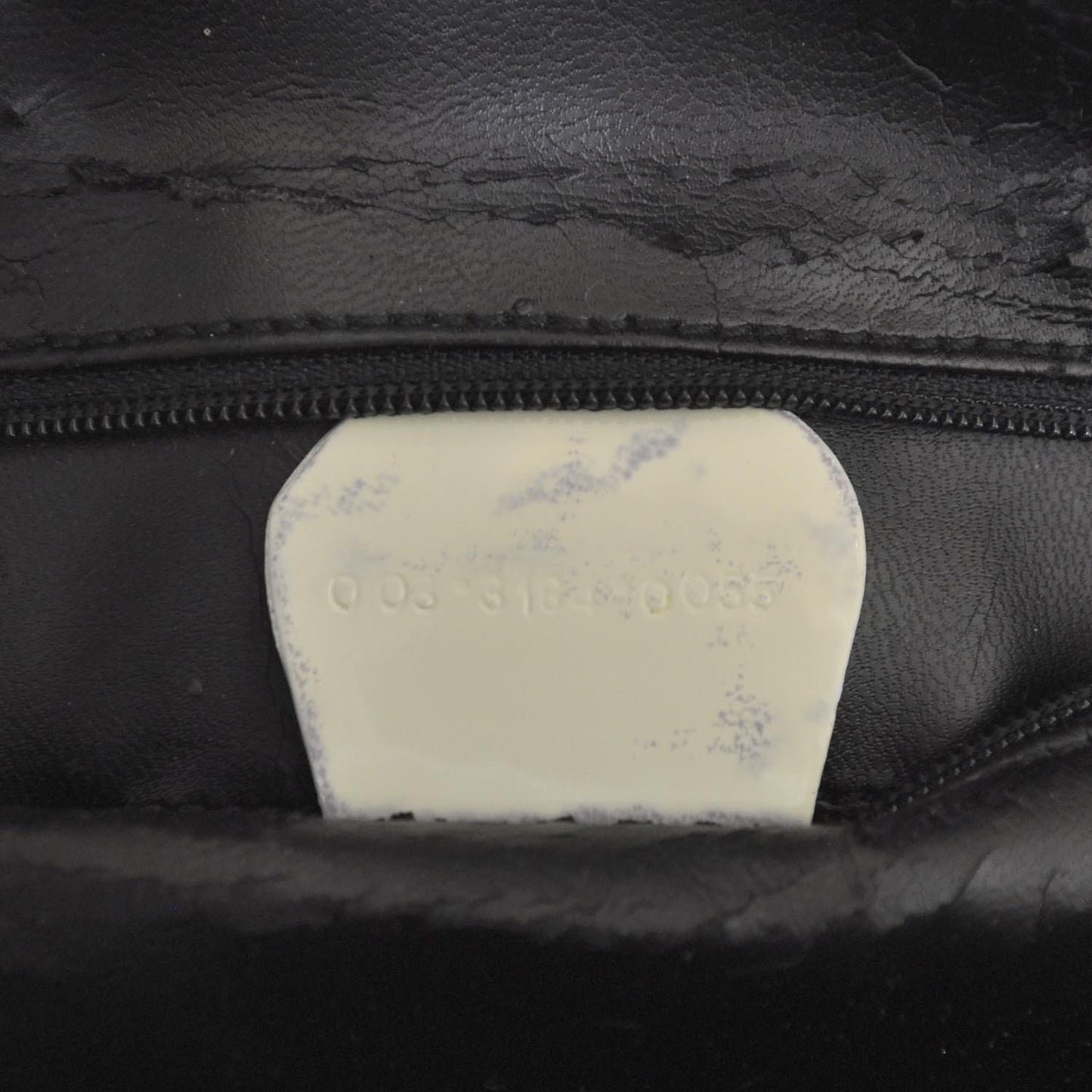 Patent GG Backpack Ivory