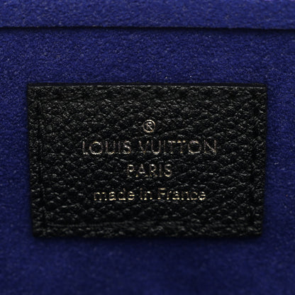 Louis Vuitton Empreinte Neo Alma PM Black 6 of 10