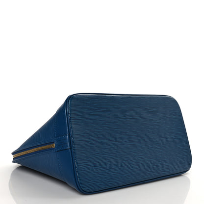 Louis Vuitton Epi Alma PM Toledo 3 of 10