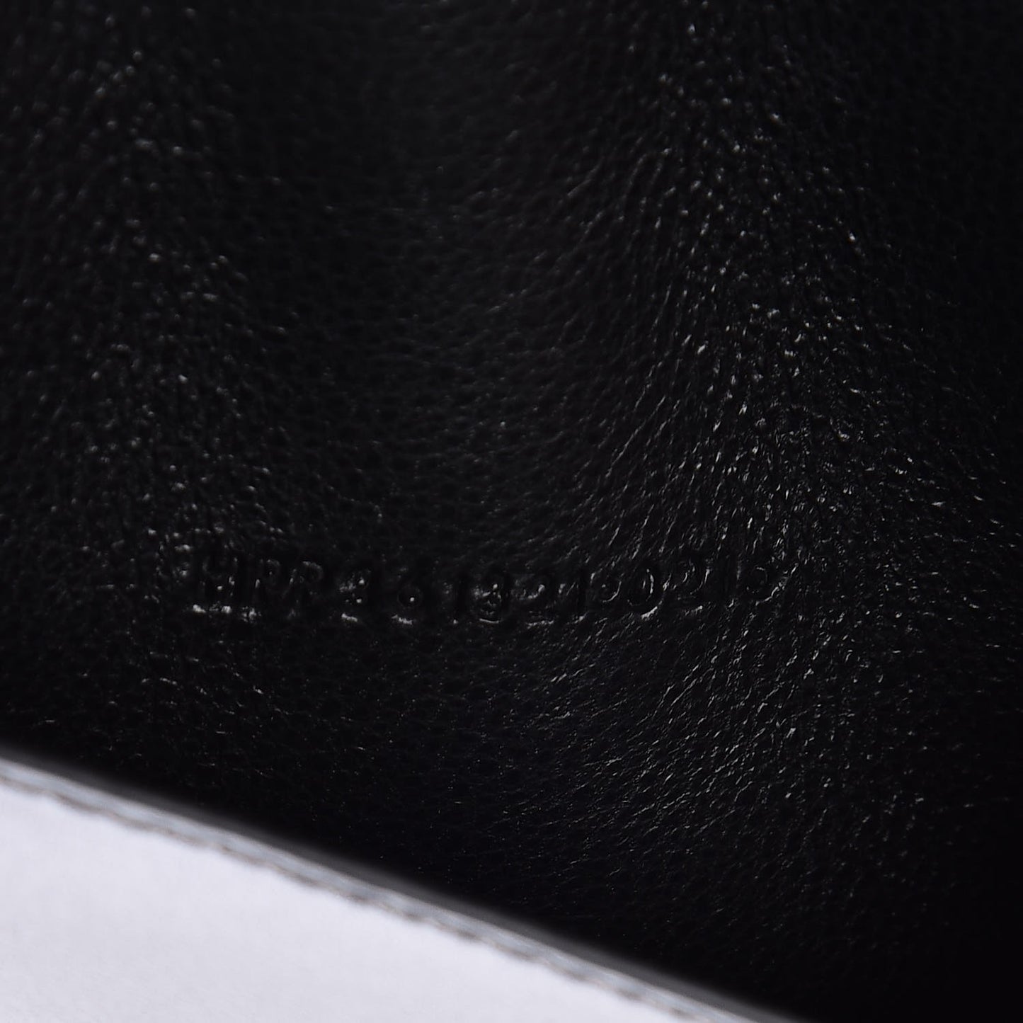 Toile Monogram Passport Holder