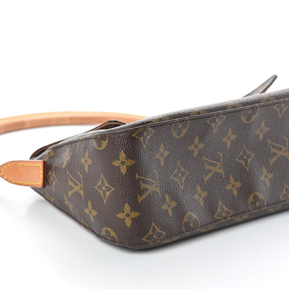 Louis Vuitton Monogram Mini Looping 7 of 8