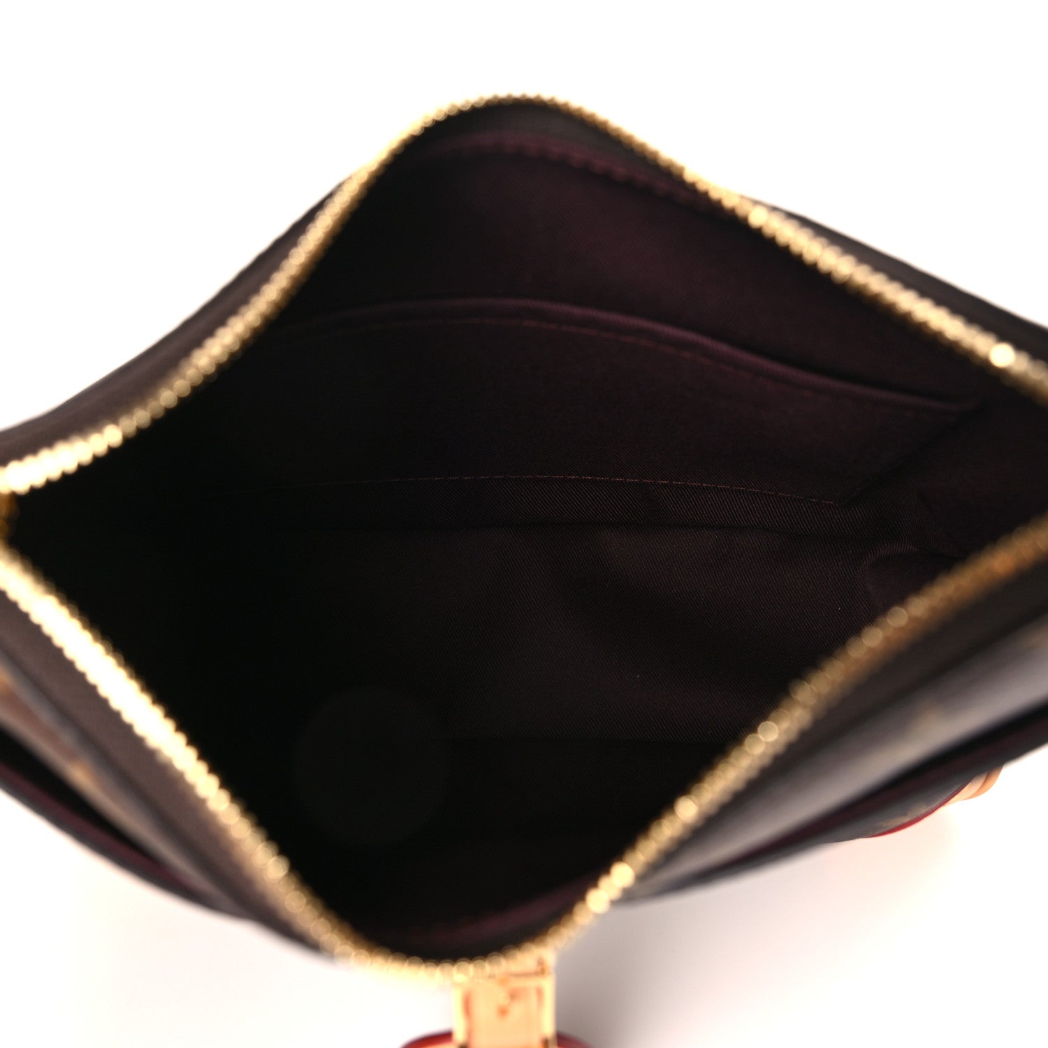 Louis Vuitton Monogram Odeon PM Natural 5 of 9