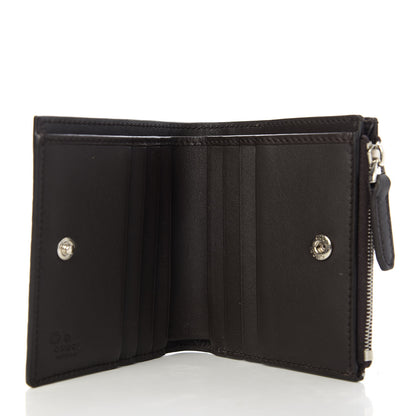 Gucci Microguccissima Snap Bi-Fold Wallet Testa di Moro 5 of 7