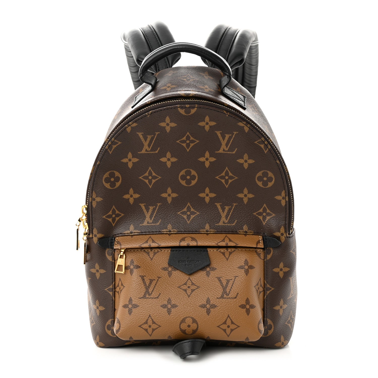 Louis Vuitton Reverse Monogram Palm Springs Backpack PM 1 of 8