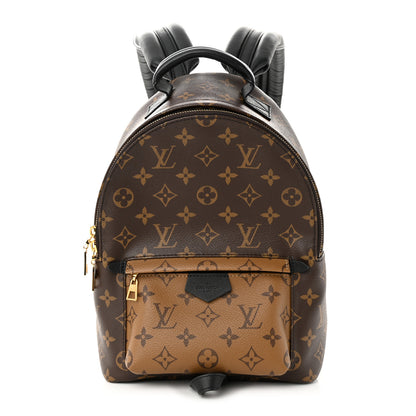 Louis Vuitton Reverse Monogram Palm Springs Backpack PM 1 of 8