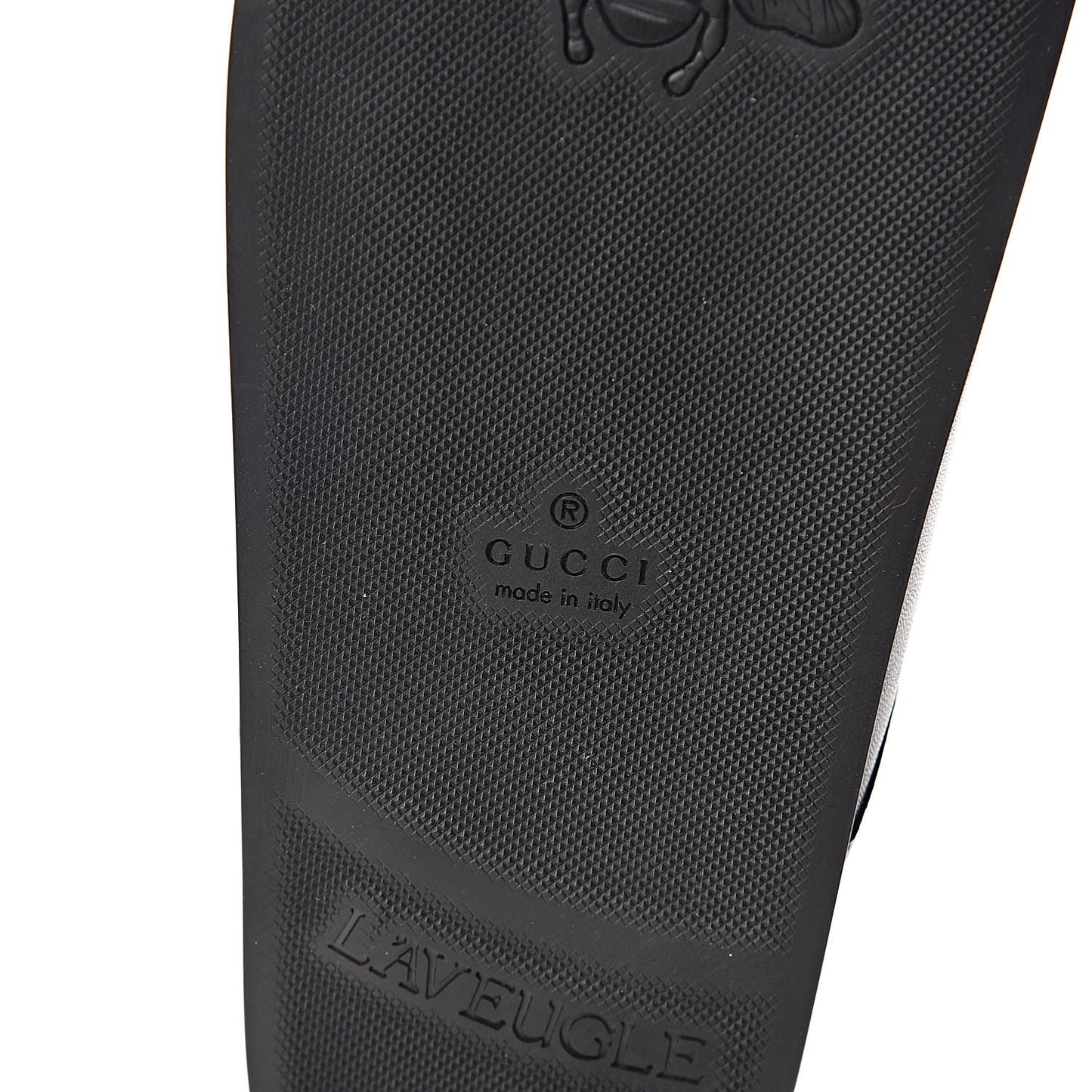 Malaga Kid Womens Horsebit River Slippers 36 Black