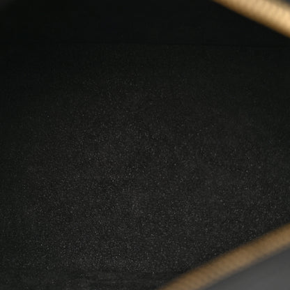 Louis Vuitton Monogram Alma BNB Black 5 of 12