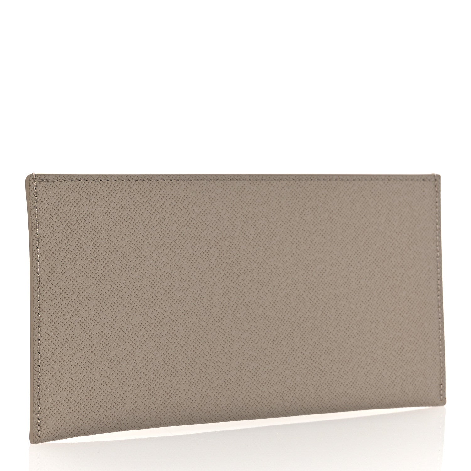 Louis Vuitton Calfskin Felicie Chain Wallet Card Holder Insert Galet 3 of 6