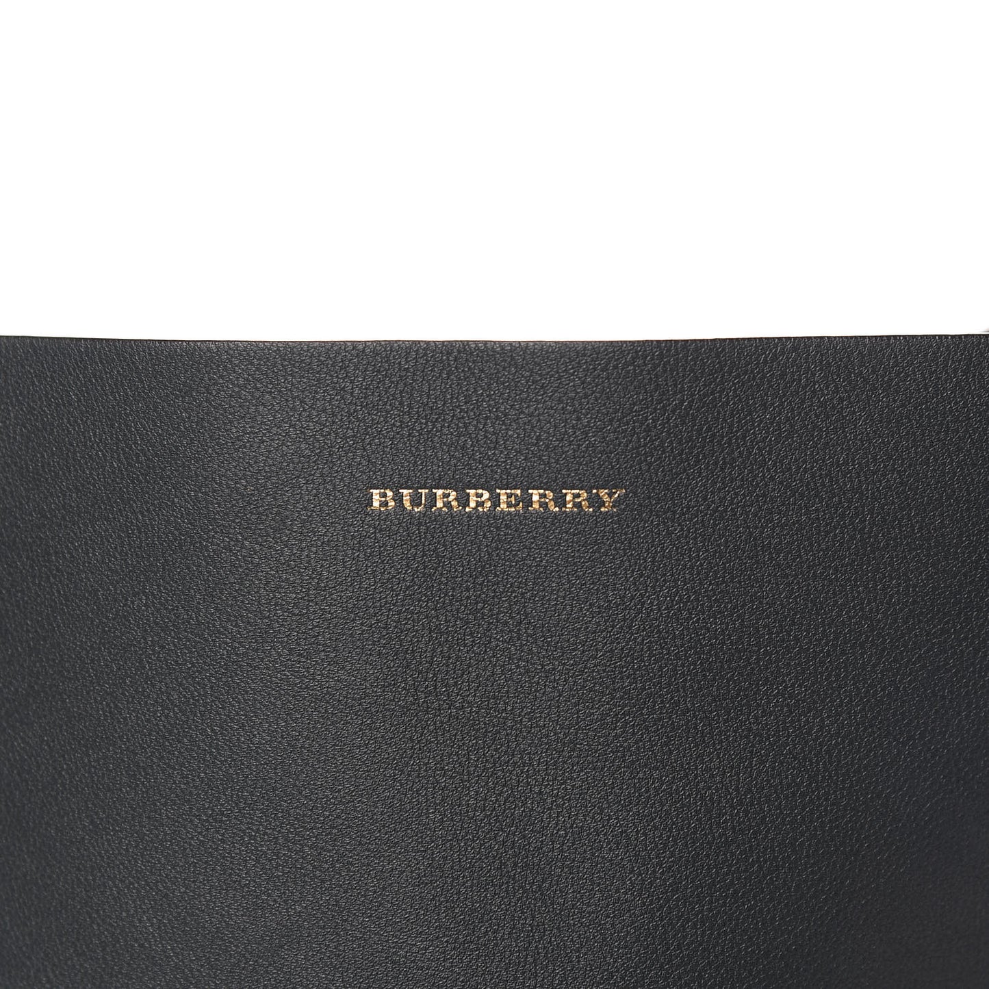 Calfskin Medium Grommet Detail Tote Dark Emerald
