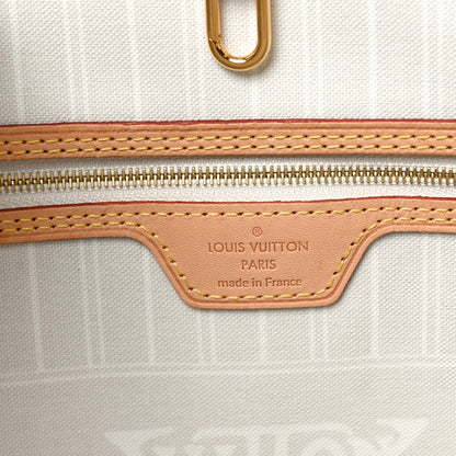 Louis Vuitton Monogram Giant By The Pool Neverfull MM Brume 6 of 11