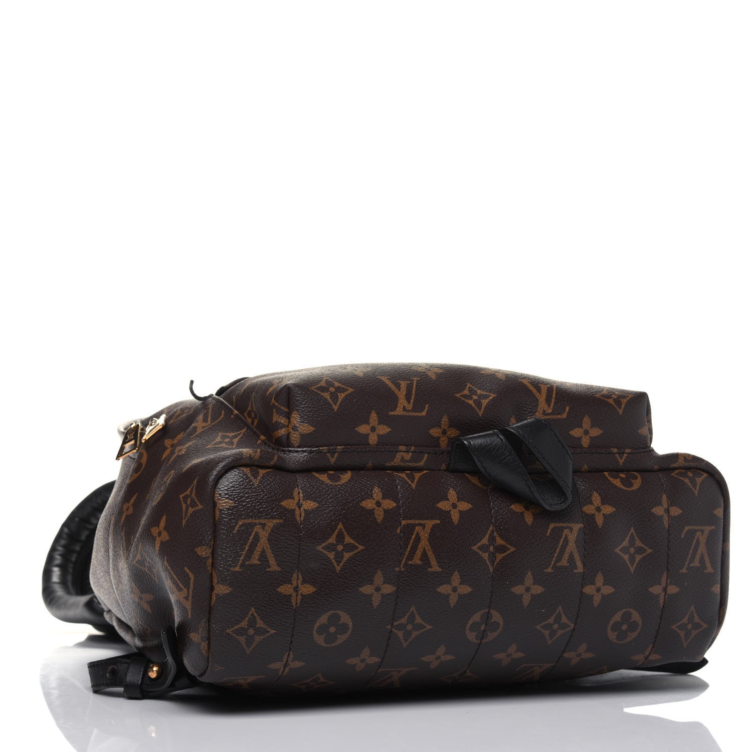 Louis Vuitton Monogram Palm Springs Backpack MM 3 of 14