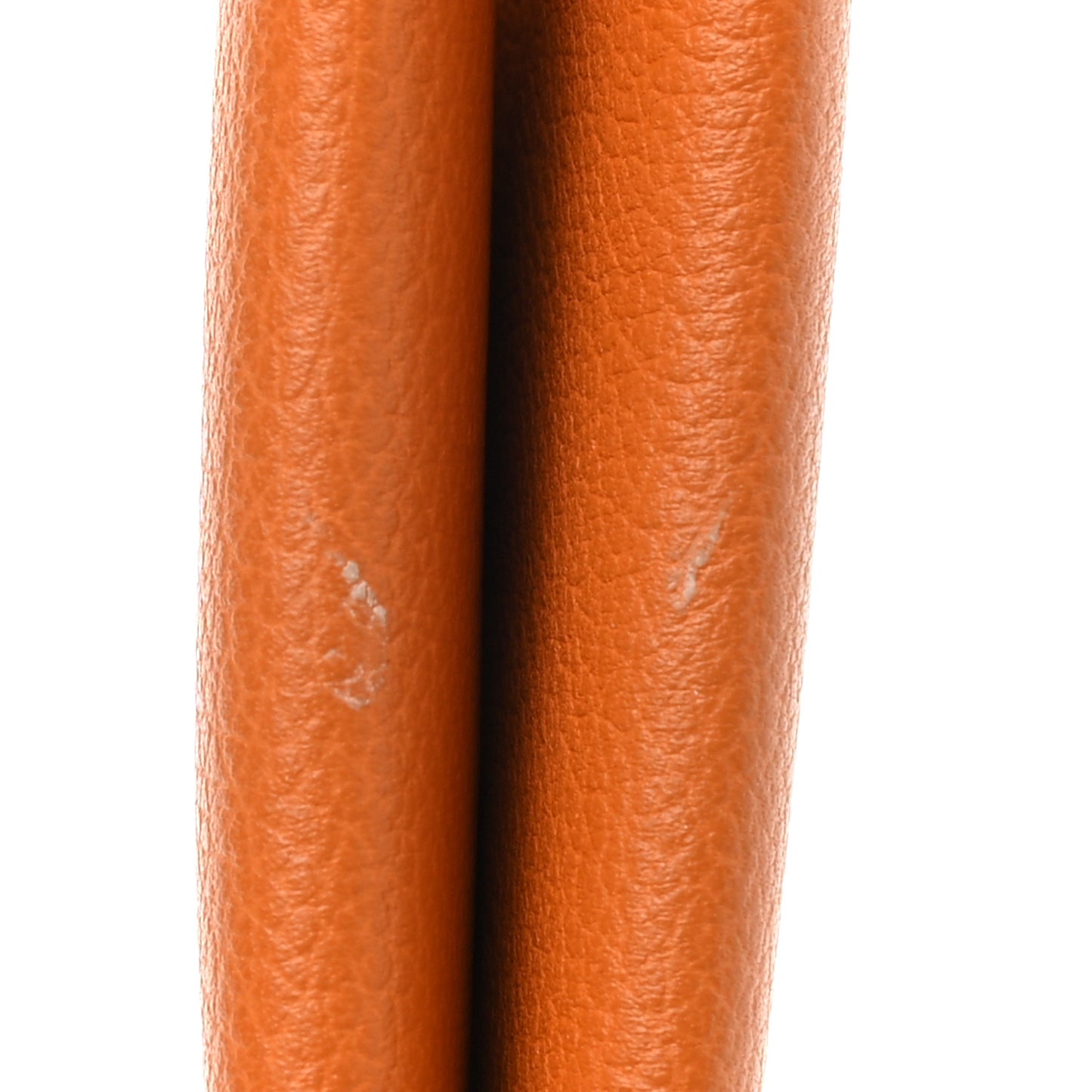Evercolor Calvi Card Case Orange