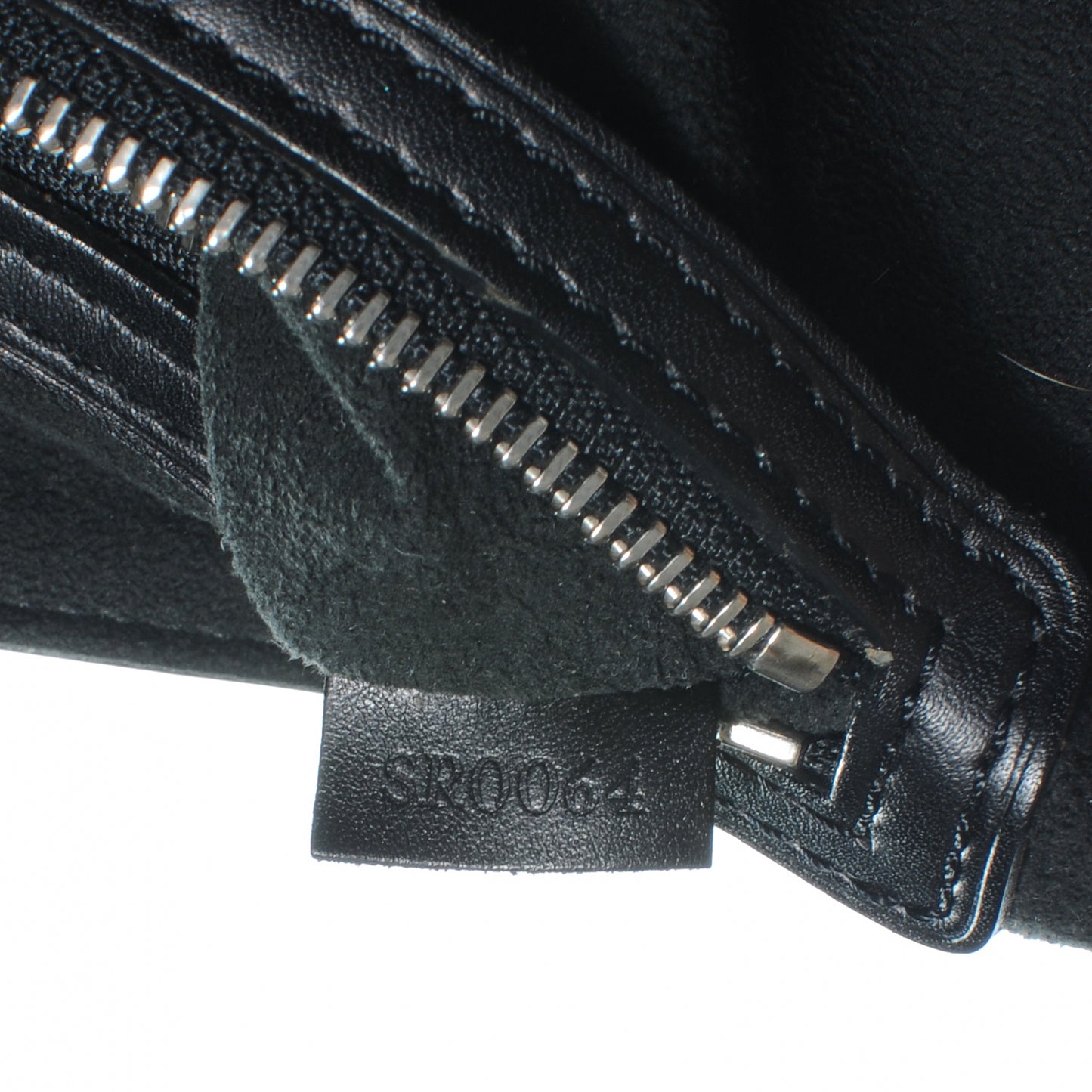 Epi Christopher Backpack Black