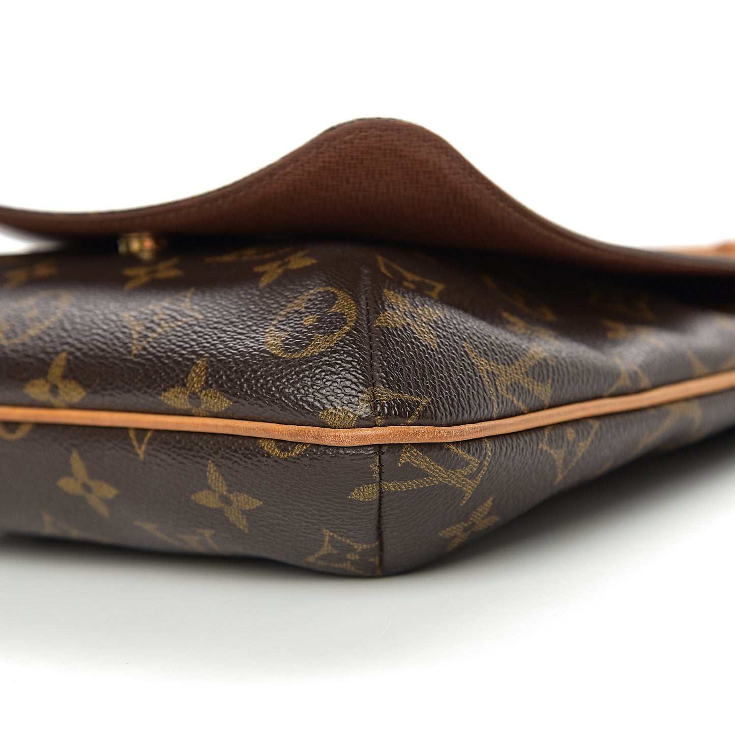 Monogram Musette Salsa