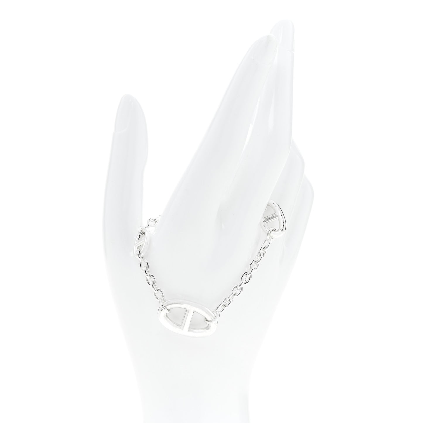 Sterling Silver Farandole Bracelet ST