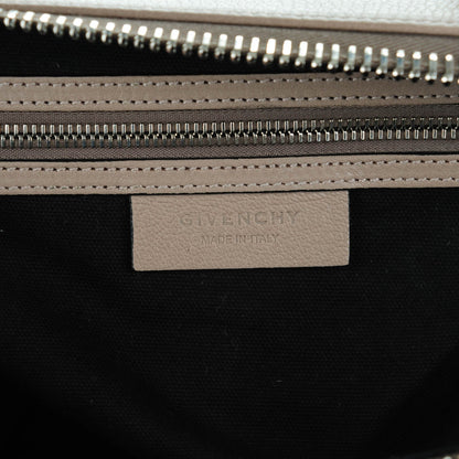 Givenchy Sugar Goatskin Medium Antigona Sand 7 of 8