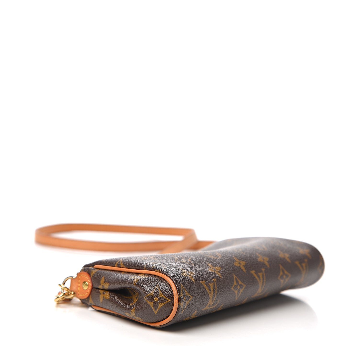 Monogram Eva Clutch
