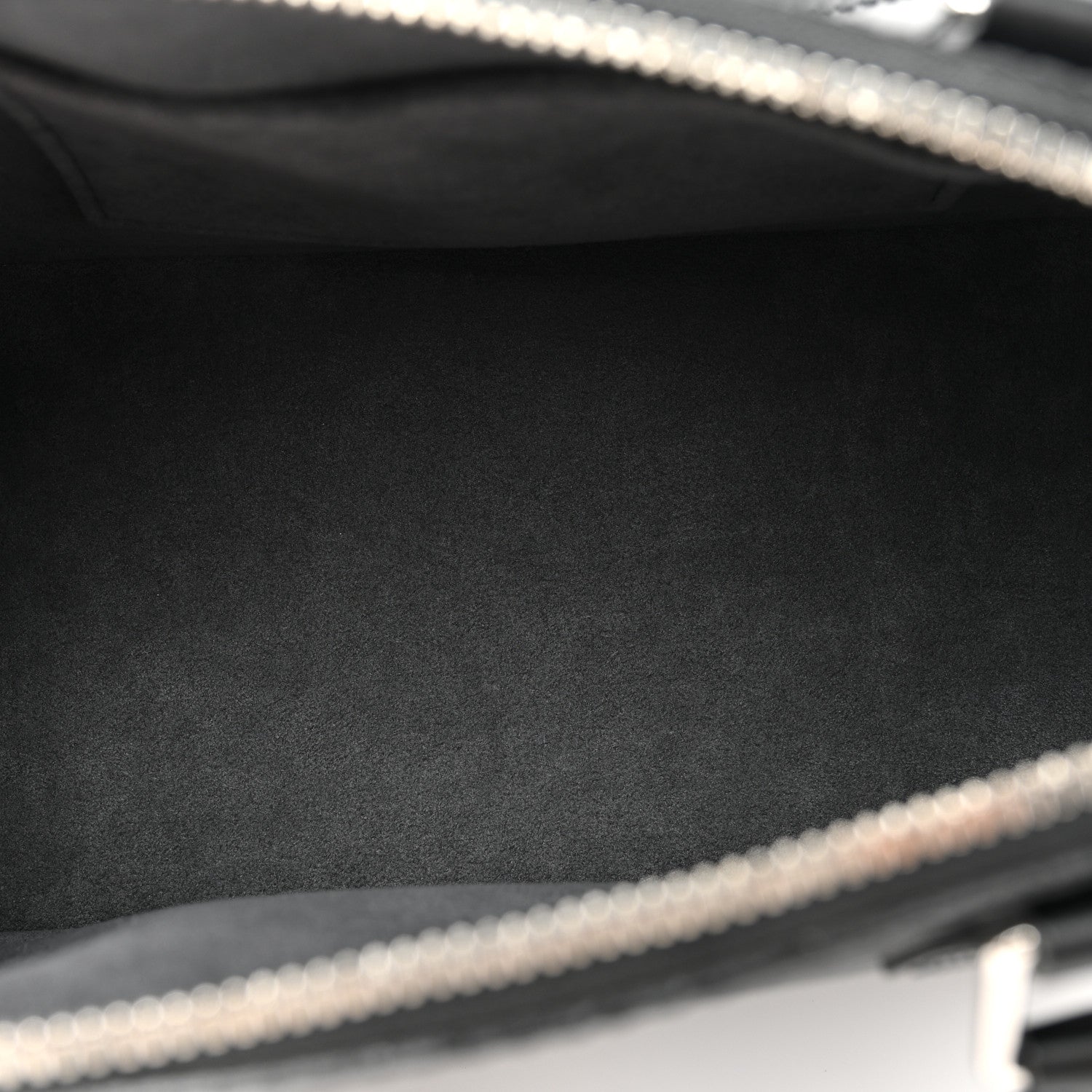 Louis Vuitton Epi Alma BB Black 4 of 7